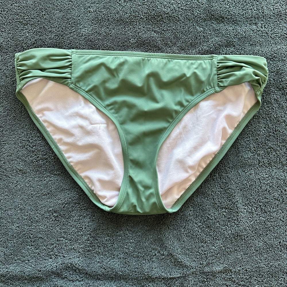 Title Nine Bikini Bottoms